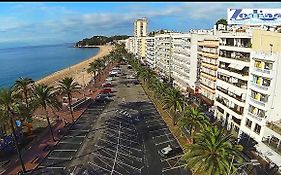 Apartamentos Zodiac